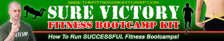fitness bootcamp 